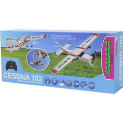 Jamara Cessna 182 Τηλεκατευθυνόμενο Αεροπλάνο