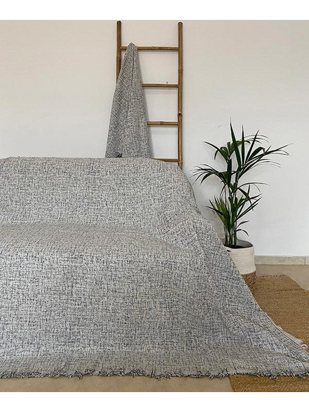 Ριχτάρι lito 1 Anthracite Σετ 3 τεμαχίων (1θ - 2θ - 3θ) SUNSHINEHOME