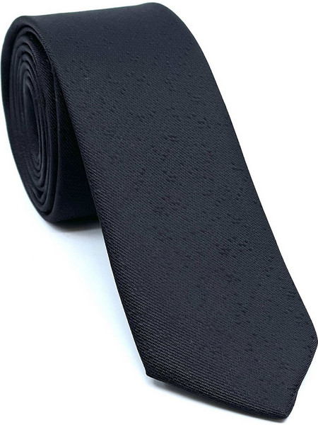 Legend - L-050-240C - Black - Γραβάτα - black