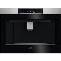 AEG KKA894500M Αυτόματη Μηχανή Espresso 1350W 15bar με Μύλο