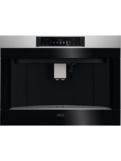 AEG KKA894500M Αυτόματη Μηχανή Espresso 1350W 15bar με Μύλο