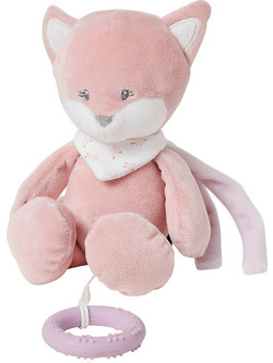 Nattou Alice Mini Αλεπού N485043