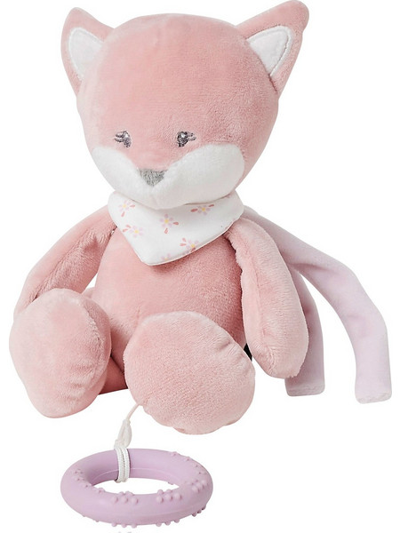 Nattou Alice Mini Αλεπού N485043