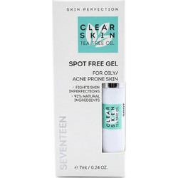 Seventeen Skin Spot Free Gel 7ml