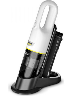 Karcher CVH 2 PREMIUM 1.198-421.0 Επαναφορτιζόμενο Σκουπάκι Χειρός 7.2V