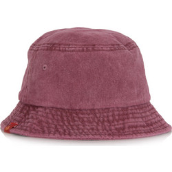 Καπέλο Bucket Karfil 5076881 Μπορντό