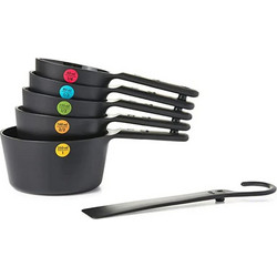 Κυπελάκια Δοσομετρητές Σετ 6τμχ Oxo 11121701 - OXO - 11121701