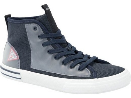 Guess FM6NTH-FAB12 Navy