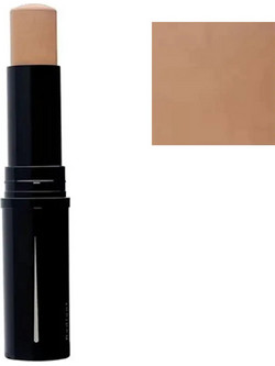 Radiant Natural Fix Extra Coverage Waterproof 02 Granola Stick Foundation SPF15 8.5gr