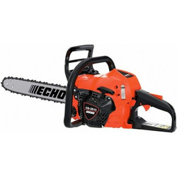 Echo CS-3510ES Αλυσοπρίονο Βενζίνης 2.1hp 3.7kg με Λάμα 40cm