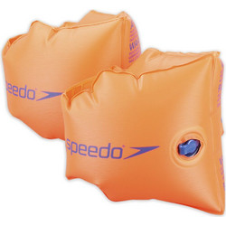 Speedo Μπρατσάκια Orange 806920-1288
