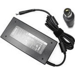 MSI Φορτιστής Laptop 180W 19.5V 9.23A με Ενσωματωμένο Καλώδιο Τροφοδοσίας A15-180P1A