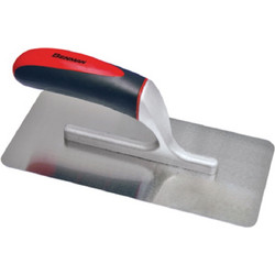 BENMAN Μυστρί Πλακάδων Benman Πλαστική Λαβή 110 x 240mm (70523)