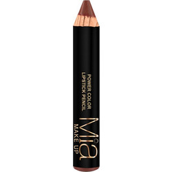 Mia Power Color Oh Honey Cream Κραγιόν Pencil