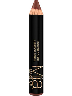 Mia Power Color Oh Honey Cream Κραγιόν Pencil