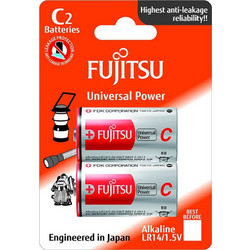 Fujitsu LR14 C 2τμχ
