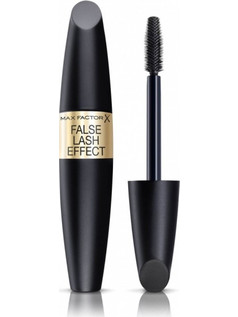 Max Factor False Lash Effect Black Mascara για Όγκο 13.1ml
