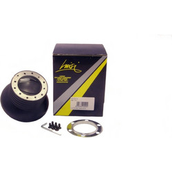 Κώνος Τιμονιού για Ford Fiesta 1987-1989 1τμχ Jet 167.2710