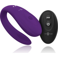 Intense Bruno Purple
