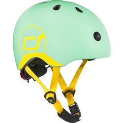 Προστατευτικό Κράνος XXS-S 45-51εκ. Kiwi 96391 Scoot & Ride