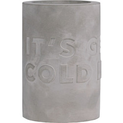 Raeder - Bottle Cooler It's Getting Cold