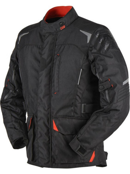 Furygan Nevada Black 6407