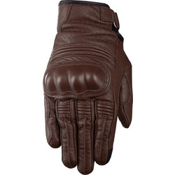 Nordcode Throtle Dark Brown