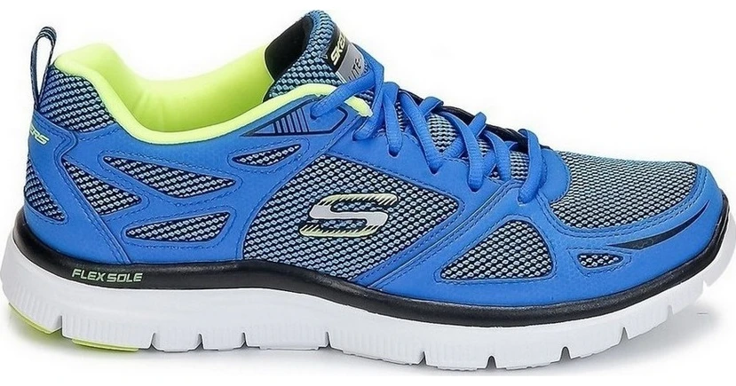 Skechers flex first online team