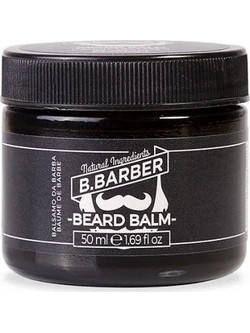 B.Barber Βάλσαμο για τα Γένια 50ml