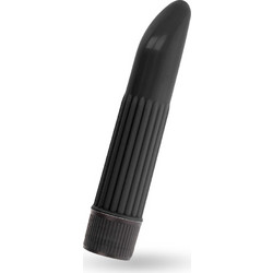Intense Sonny Δονητής Bullet 13.5cm Μαύρος