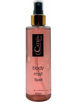 Catrin Spell Body Mist 200ml