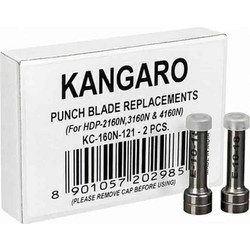 KANGARO ΑΝΤΑΛΛΑΚΤΙΚΑ KC-160N-121 ΓΙΑ 2160N 2 ΤΕΜΑΧΙΩΝ