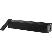 Creative Stage SE Ασύρματα Ηχεία Υπολογιστή 2.0 48W με Bluetooth Black