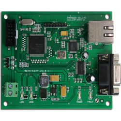 Module επικοινωνίας FRTCP-IP