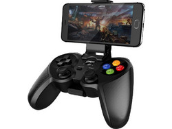 Ipega PG-9078 Wireless Controller Κινητού Android iOS & PC Black