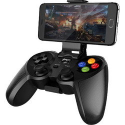 Ipega PG-9078 Wireless Controller Κινητού Android iOS & PC Black