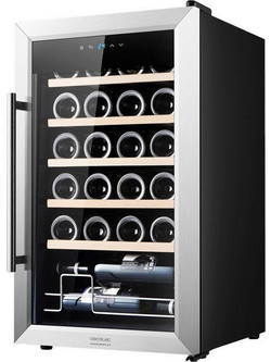 Cecotec Grand Sommelier 24000 Inox CEC-02345