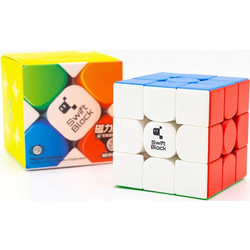 Gancube Swift Block Κύβος Ρούμπικ Μαγνητικός 3x3 355S