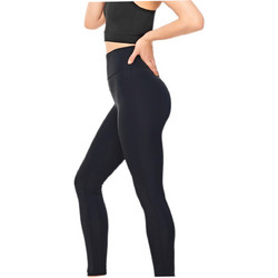 NiceOne Slim Effect Κολάν Αδυνατίσματος Black 1τμχ