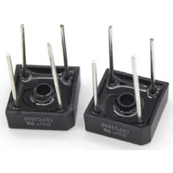Diode bridge rectifier KBPC1010 10A 1000V
