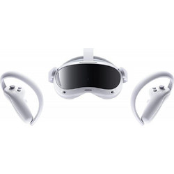 Pico 4 VR Headset 256GB Αυτόνομο με Χειριστήριο
