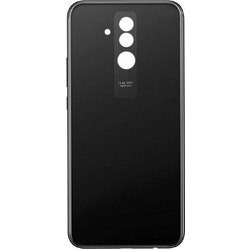 Καπάκι Μπαταρίας Μαύρο για Huawei Mate 20 LiteΚωδικός: 22812006