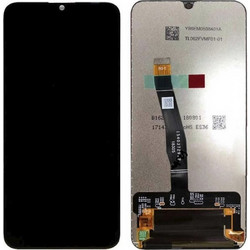 Οθόνη με Μηχανισμό Αφής για Huawei P Smart 2019 (Μαύρο)Κωδικός: 17916308