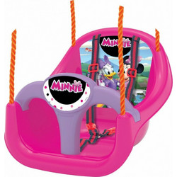 John Κούνια Minnie Mouse 03646
