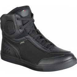 Dainese Street Darker Goretex Black