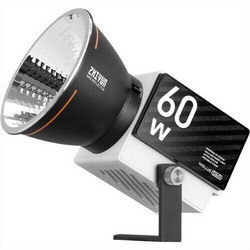 Zhiyun MOLUS G60 Bi-Color Pocket COB Monolight Combo