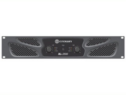 Crown XLI-2500