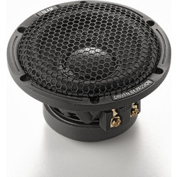 Blam LM80 Σετ Ηχεία Αυτοκινήτου 3.2" Midrange 25W RMS