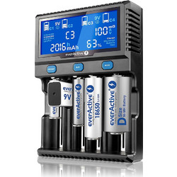 everActive UC-4200