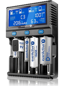 everActive UC-4200